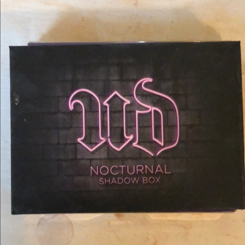 Urban decay nocturnal
